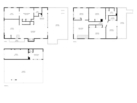 22105 Zapata Drive Galveston TX 77554