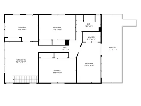 22105 Zapata Drive Galveston TX 77554