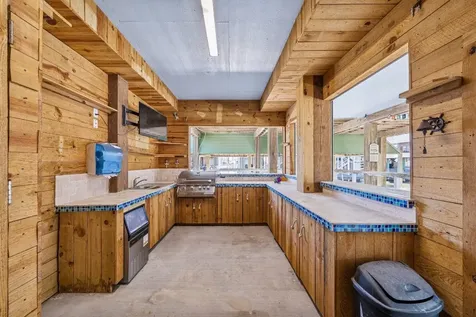 22105 Zapata Drive Galveston TX 77554