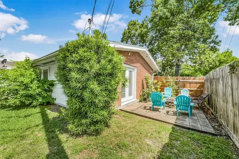 4707 Nenana Drive Houston TX 77035