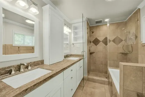 4707 Nenana Drive Houston TX 77035