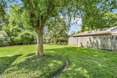 4707 Nenana Drive Houston TX 77035