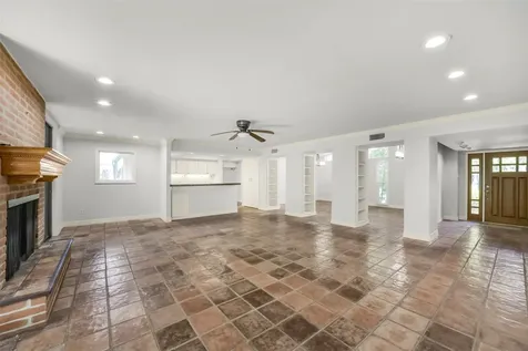 4707 Nenana Drive Houston TX 77035