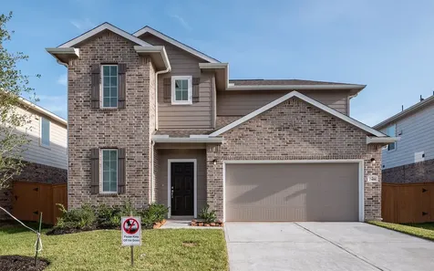 2418 Palisade Crest Drive Rosharon TX 77583