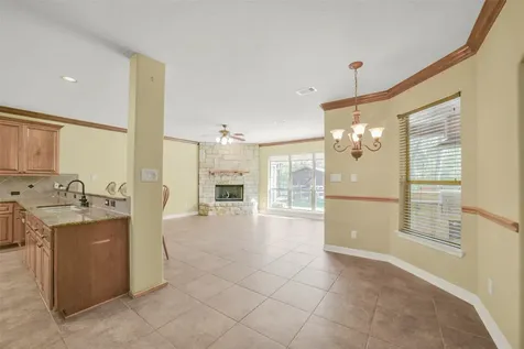 3522 Wellspring Lake Drive Fulshear TX 77441