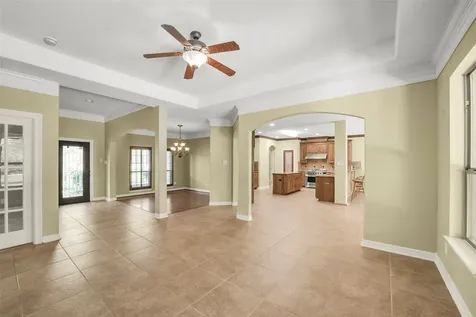 3522 Wellspring Lake Drive Fulshear TX 77441