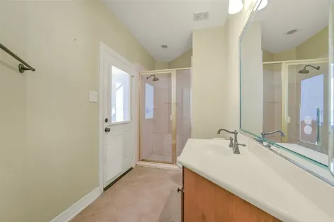 3522 Wellspring Lake Drive Fulshear TX 77441