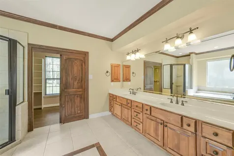 3522 Wellspring Lake Drive Fulshear TX 77441