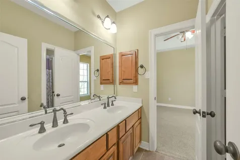 3522 Wellspring Lake Drive Fulshear TX 77441