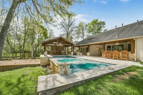 3522 Wellspring Lake Drive Fulshear TX 77441