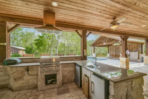3522 Wellspring Lake Drive Fulshear TX 77441
