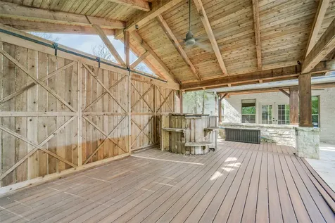 3522 Wellspring Lake Drive Fulshear TX 77441