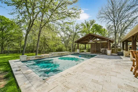 3522 Wellspring Lake Drive Fulshear TX 77441