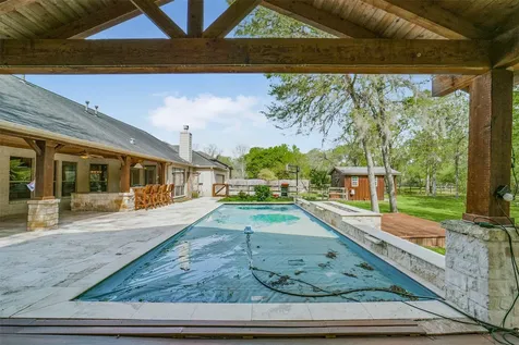 3522 Wellspring Lake Drive Fulshear TX 77441