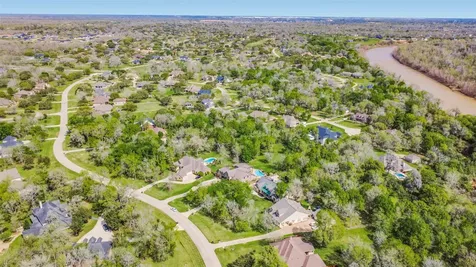 3522 Wellspring Lake Drive Fulshear TX 77441