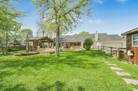 3522 Wellspring Lake Drive Fulshear TX 77441