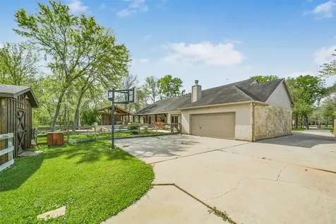 3522 Wellspring Lake Drive Fulshear TX 77441