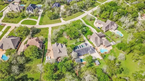 3522 Wellspring Lake Drive Fulshear TX 77441