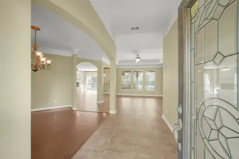 3522 Wellspring Lake Drive Fulshear TX 77441