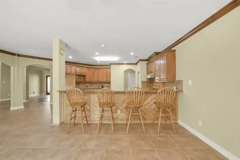 3522 Wellspring Lake Drive Fulshear TX 77441
