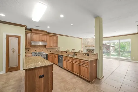 3522 Wellspring Lake Drive Fulshear TX 77441