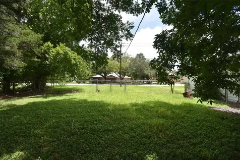 1717 Marguerite Street Bay City TX 77414