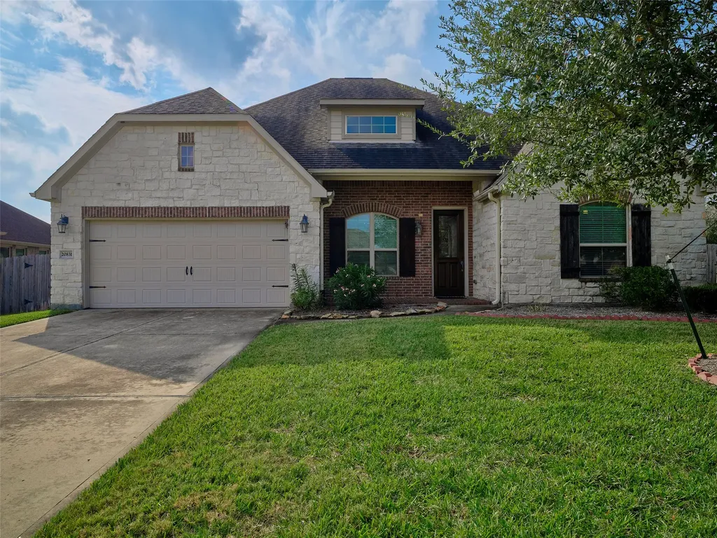20831 Camelot Legend Drive Tomball TX 77375