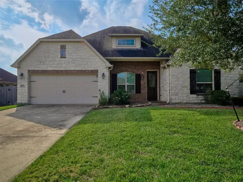 20831 Camelot Legend Drive Tomball TX 77375