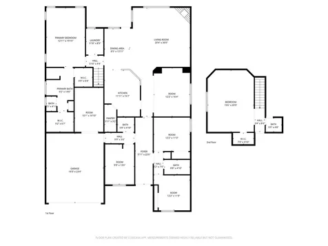 20831 Camelot Legend Drive Tomball TX 77375