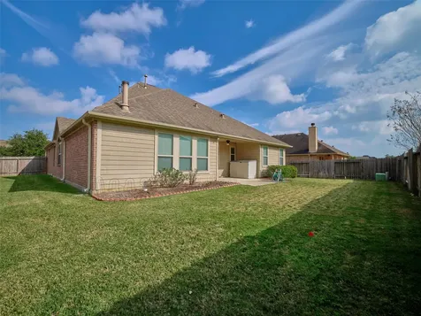 20831 Camelot Legend Drive Tomball TX 77375