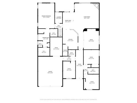 20831 Camelot Legend Drive Tomball TX 77375