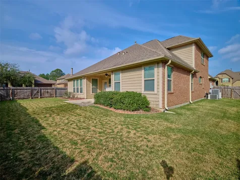 20831 Camelot Legend Drive Tomball TX 77375