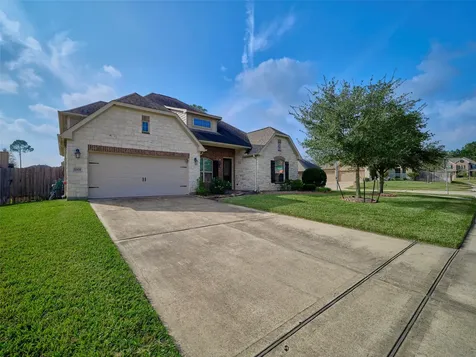 20831 Camelot Legend Drive Tomball TX 77375