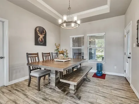 155 Horse Shoe Trail Angleton TX 77515