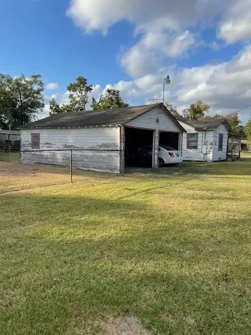7339 Lewiston Street Houston TX 77049