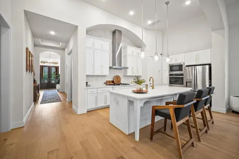 220 Lookout Ridge Drive Montgomery TX 77316