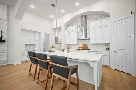 220 Lookout Ridge Drive Montgomery TX 77316