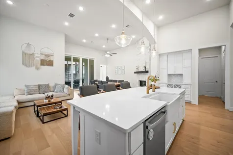 220 Lookout Ridge Drive Montgomery TX 77316