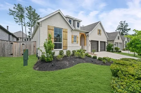 220 Lookout Ridge Drive Montgomery TX 77316