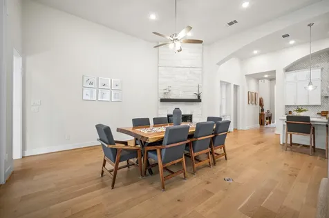 220 Lookout Ridge Drive Montgomery TX 77316
