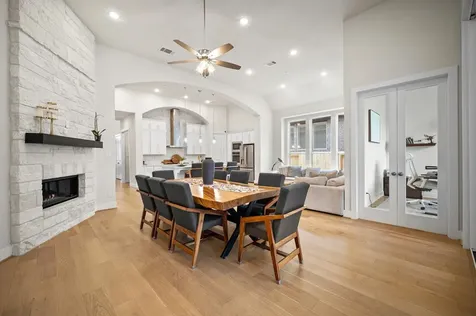 220 Lookout Ridge Drive Montgomery TX 77316