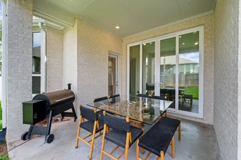 220 Lookout Ridge Drive Montgomery TX 77316