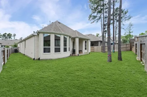 220 Lookout Ridge Drive Montgomery TX 77316