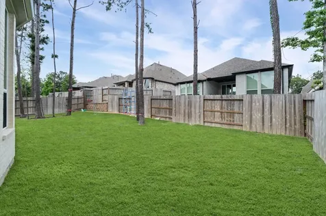 220 Lookout Ridge Drive Montgomery TX 77316