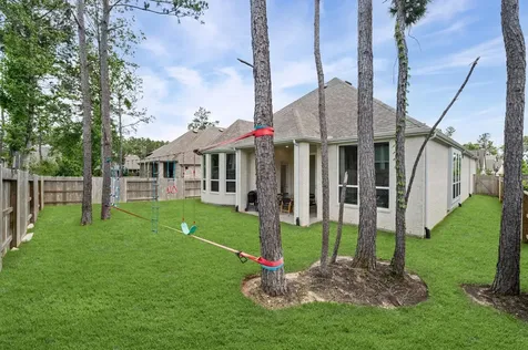 220 Lookout Ridge Drive Montgomery TX 77316