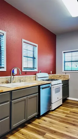 202 E 4th Street Nordheim TX 78141