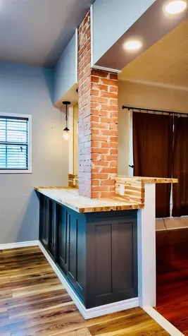 202 E 4th Street Nordheim TX 78141