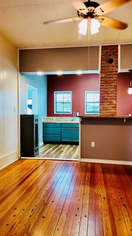 202 E 4th Street Nordheim TX 78141