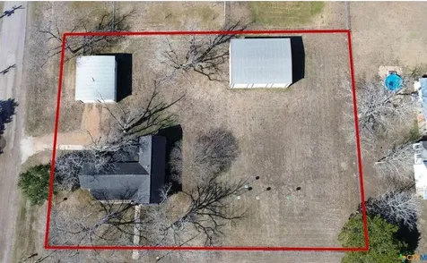 202 E 4th Street Nordheim TX 78141