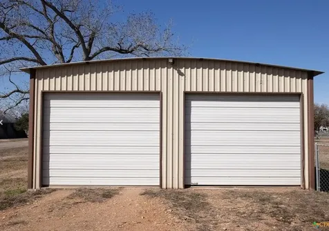 202 E 4th Street Nordheim TX 78141